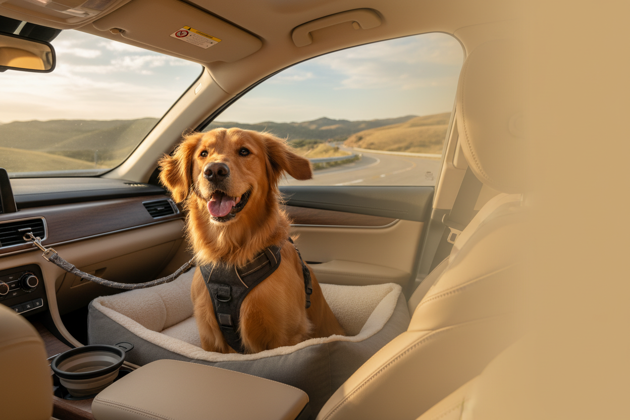 CarPup Collection Banner