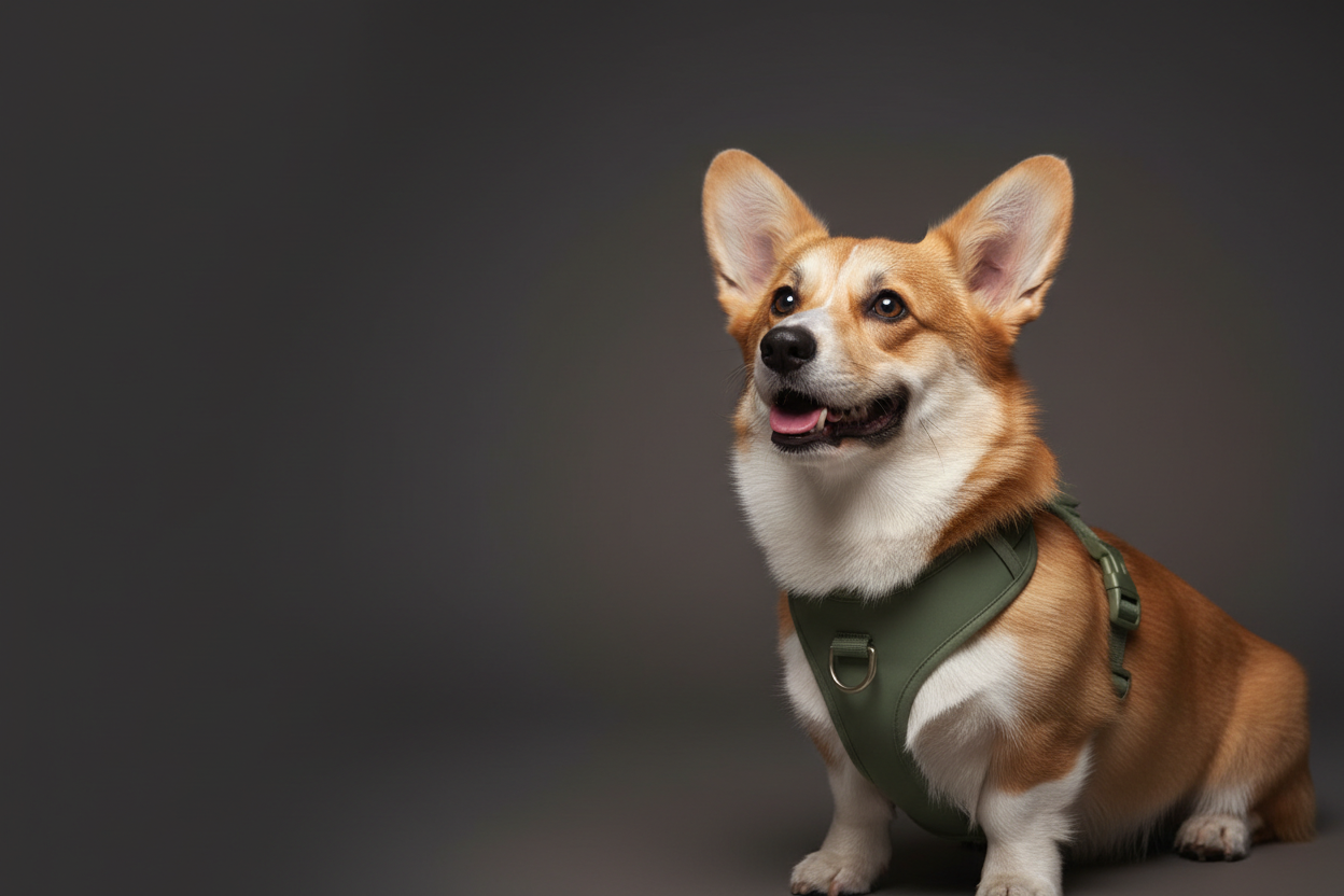 Neu eingetroffen Banner - Dunkel